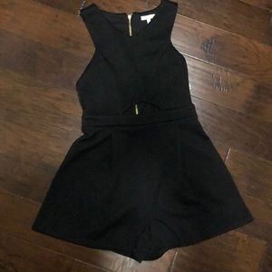 Gianni Bini Romper